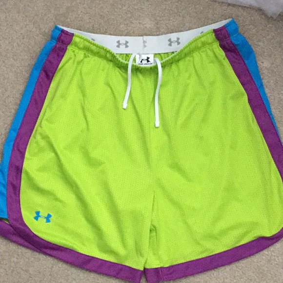 Under Armour Pants - Under Amour shorts